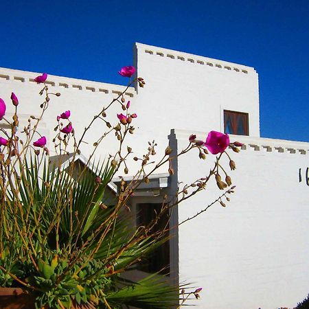 Alternative Space B & B Swakopmund Kültér fotó
