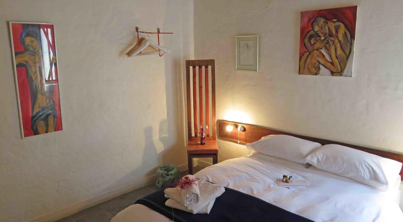 Alternative Space B & B Swakopmund Kültér fotó