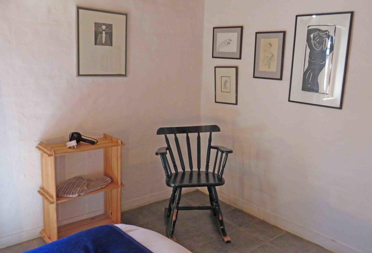 Alternative Space B & B Swakopmund Kültér fotó