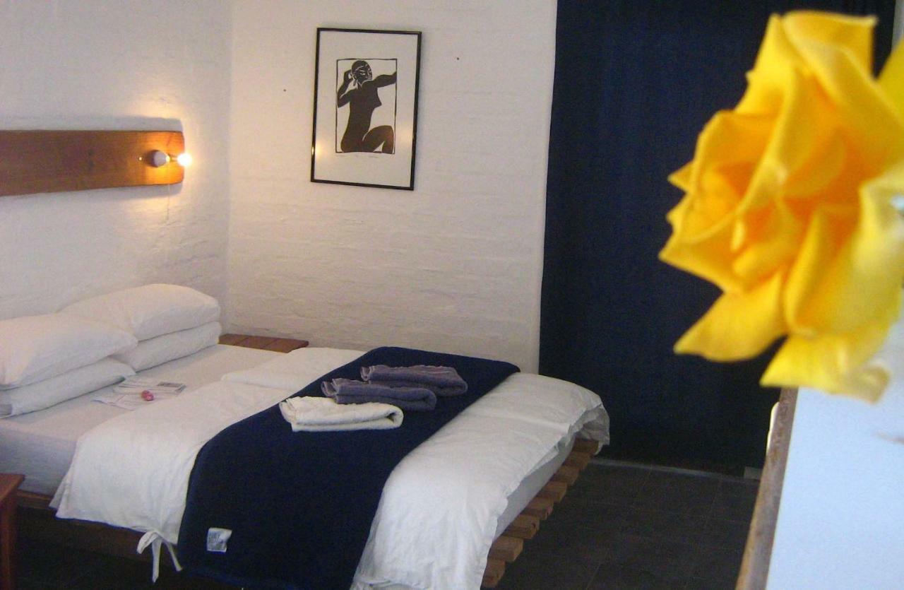 Alternative Space B & B Swakopmund Kültér fotó