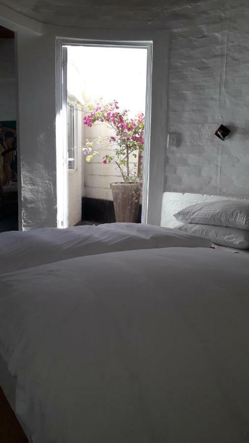 Alternative Space B & B Swakopmund Kültér fotó