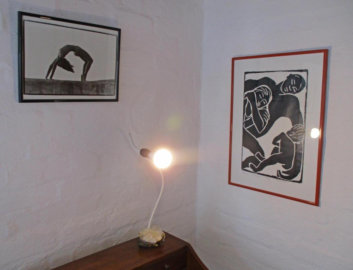 Alternative Space B & B Swakopmund Kültér fotó