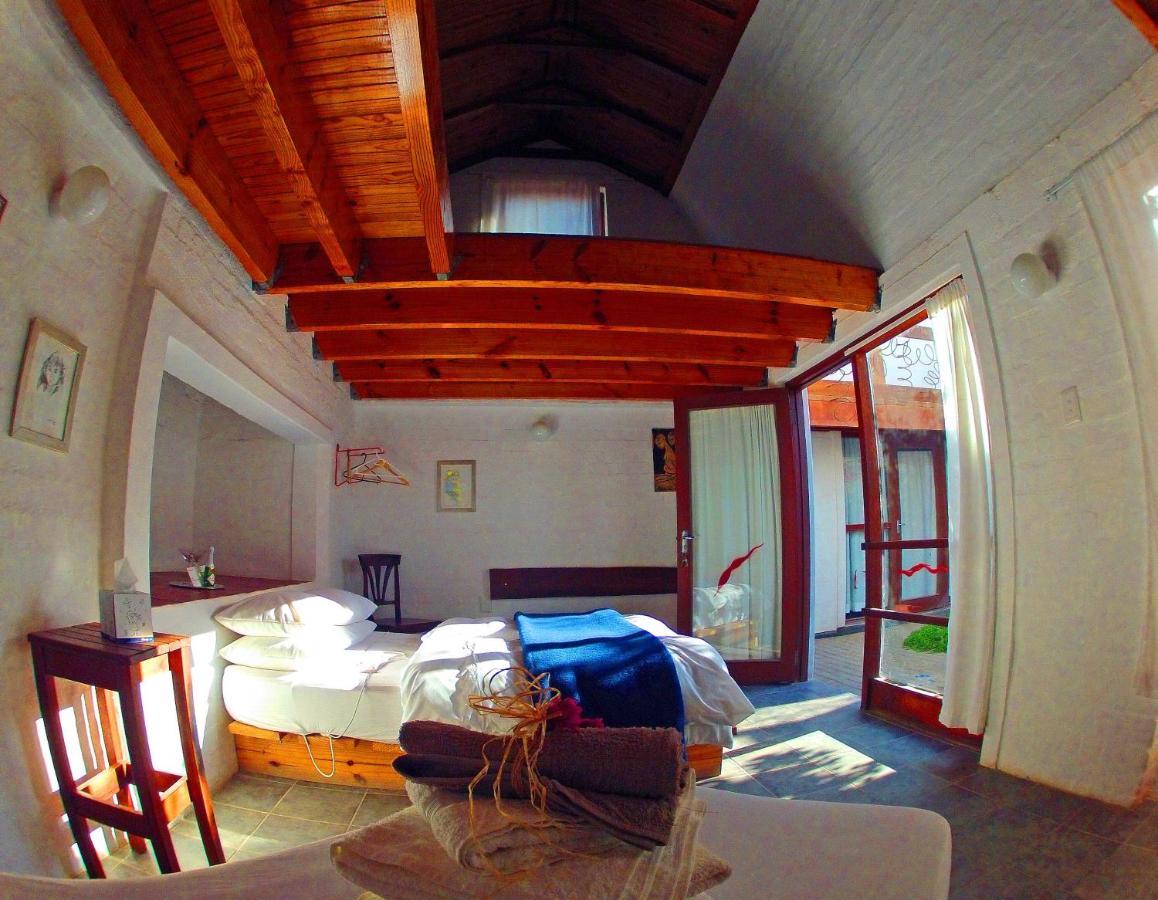 Alternative Space B & B Swakopmund Kültér fotó